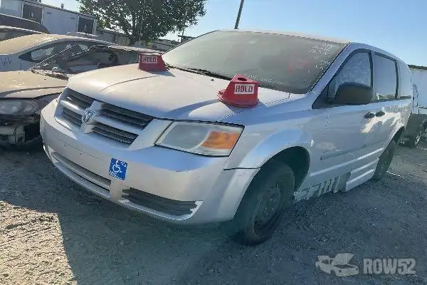 Photo of 2008 Dodge Grand Caravan