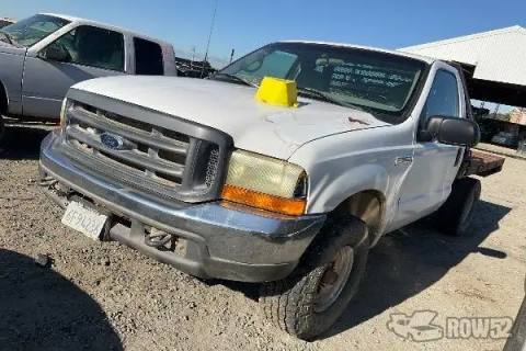 Photo of 2000 Ford F-250 SD