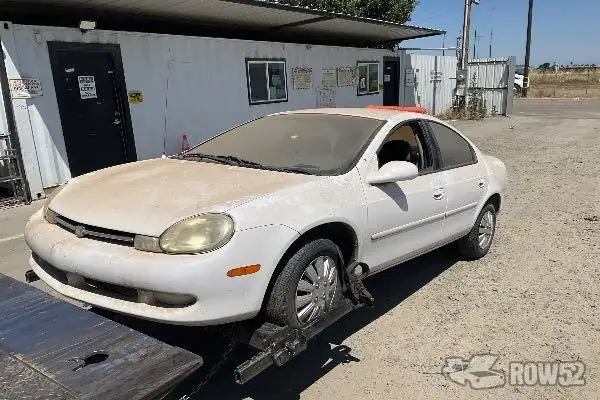 Photo of 2000 Dodge Neon