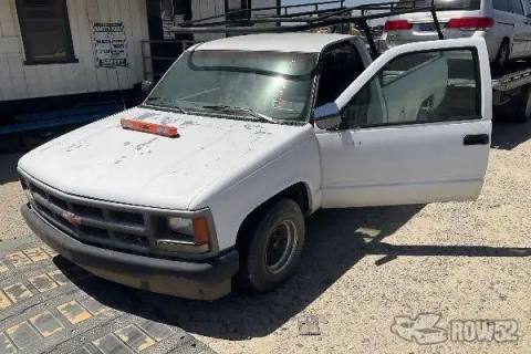 Photo of 1993 Chevrolet C/K 1500