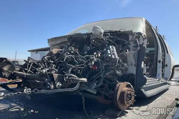 Photo of 2004 GMC Yukon XL