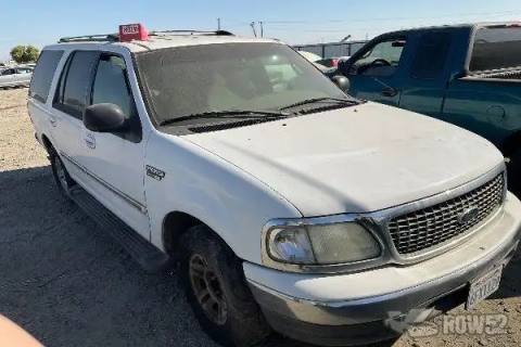 Photo of 2001 Ford Expedition