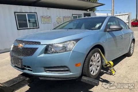 Photo of 2011 Chevrolet Cruze