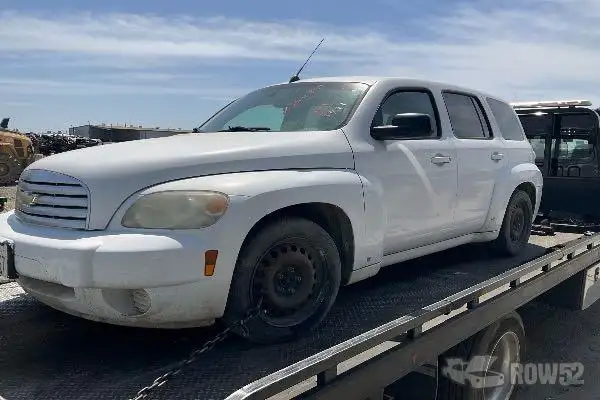 Photo of 2007 Chevrolet HHR