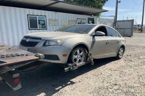 Photo of 2013 Chevrolet Cruze