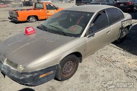 Photo of 1998 Saturn SL