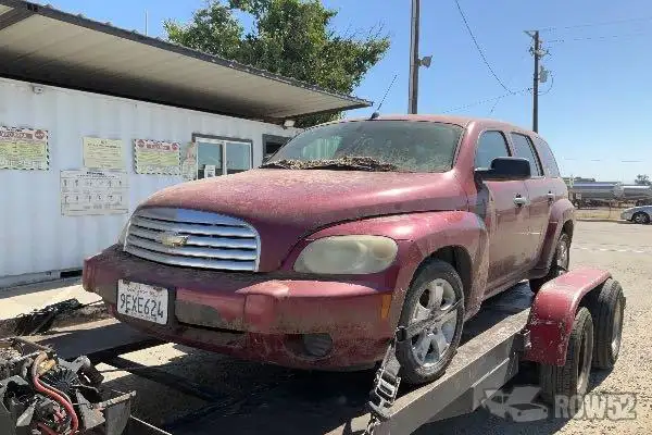 Photo of 2006 Chevrolet HHR
