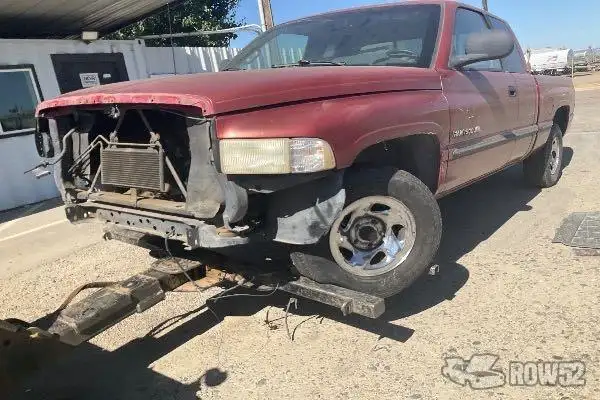 Photo of 1998 Dodge Ram 1500