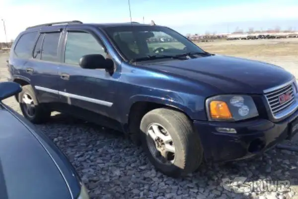 Photo of 2007 GMC Envoy