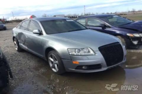 Photo of 2011 Audi A6