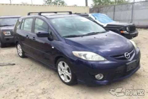 Photo of 2008 Mazda Mazda5