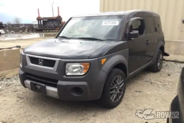 Photo of 2004 Honda Element