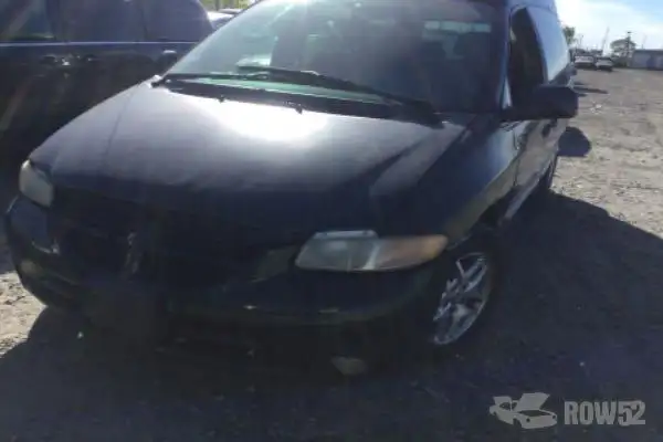 Photo of 1999 Dodge Grand Caravan