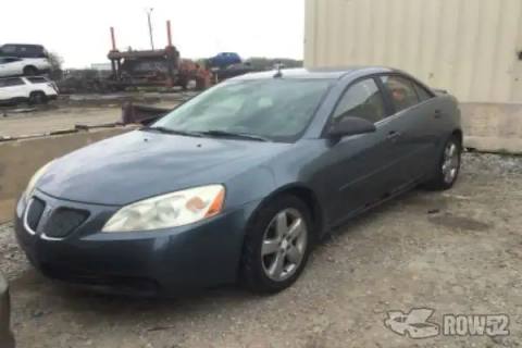 Photo of 2005 Pontiac G6