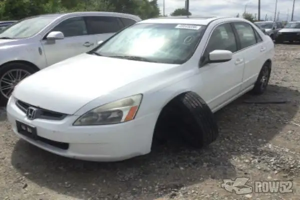 Photo of 2004 Honda Accord