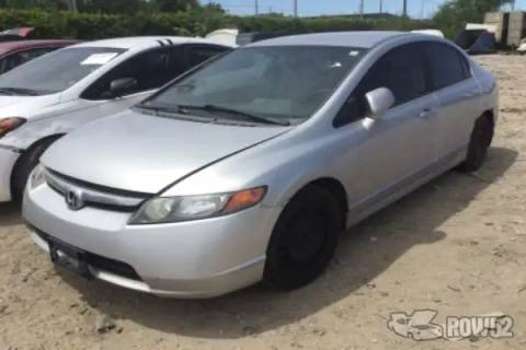 Photo of 2008 Honda Civic