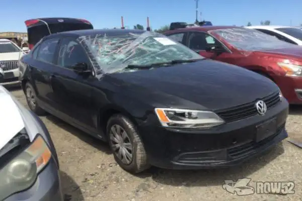 Photo of 2014 Volkswagen Jetta