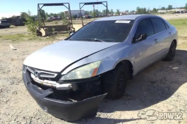 Photo of 2005 Honda Accord