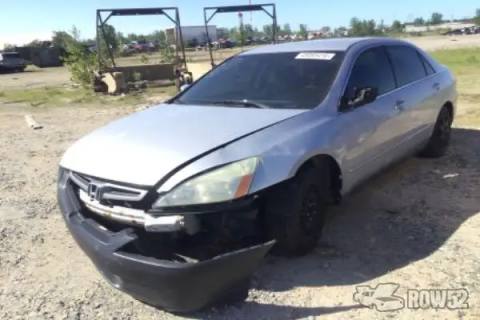 Photo of 2005 Honda Accord