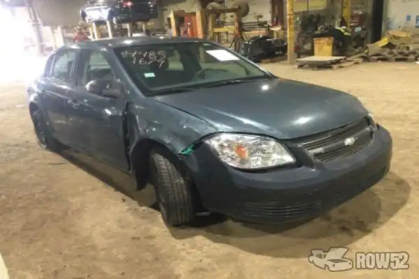 Photo of 2006 Chevrolet Cobalt