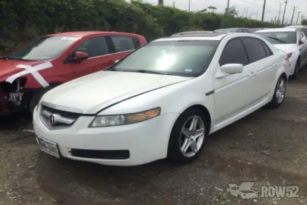 Photo of 2006 Acura TL