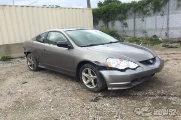 Photo of 2003 Acura RSX
