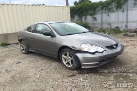 Photo of 2003 Acura RSX