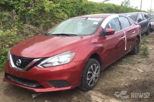 Photo of 2017 Nissan Sentra