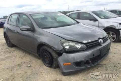 Photo of 2010 Volkswagen Golf