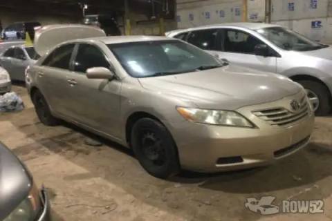 Photo of 2007 Toyota Camry