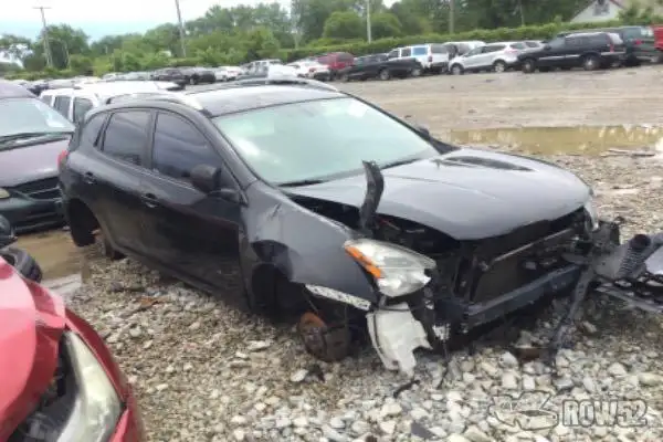 Photo of 2008 Nissan Rogue