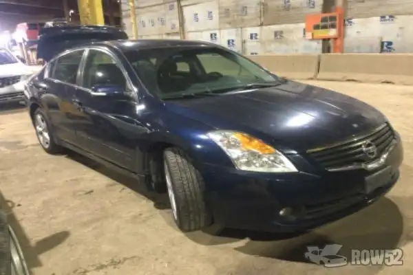 Photo of 2007 Nissan Altima
