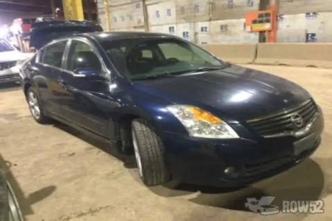 Photo of 2007 Nissan Altima