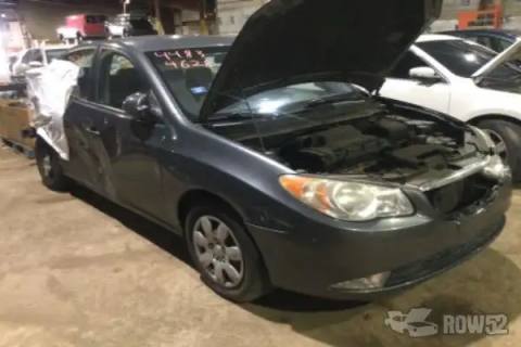 Photo of 2009 Hyundai Elantra