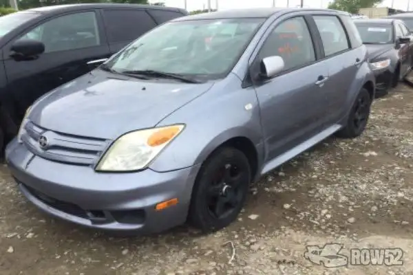 Photo of 2006 Scion xA