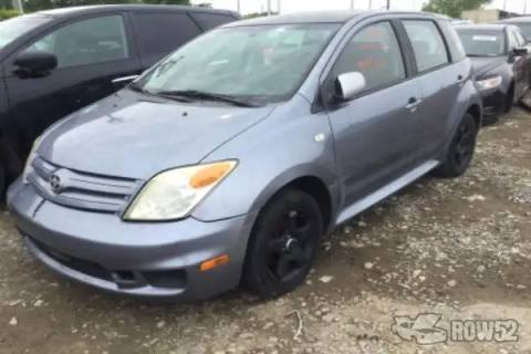 Photo of 2006 Scion xA