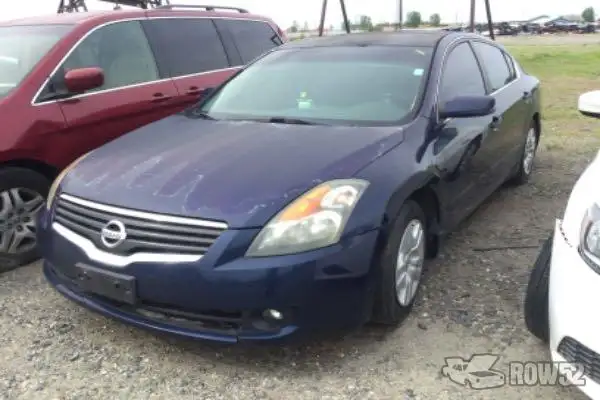 Photo of 2009 Nissan Altima