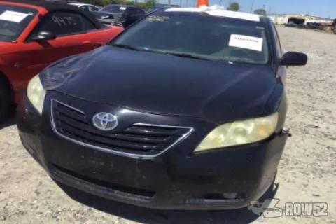 Photo of 2007 Toyota Camry