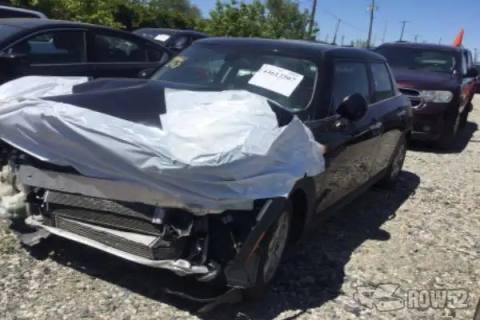 Photo of 2016 Mini Cooper