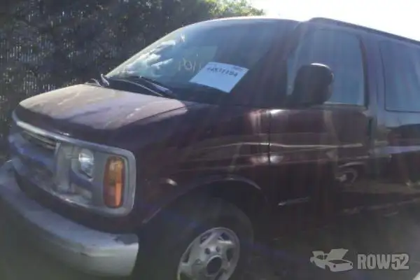 Photo of 1999 Chevrolet Express
