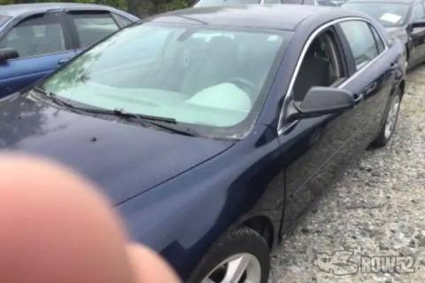 Photo of 2010 Chevrolet Malibu