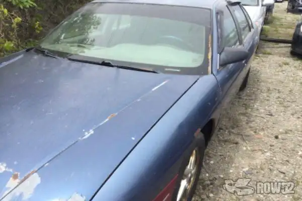 Photo of 1998 Chevrolet Lumina
