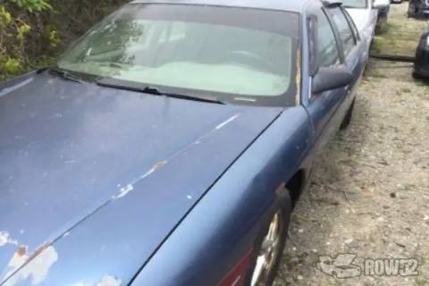 Photo of 1998 Chevrolet Lumina