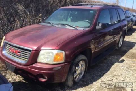 Photo of 2004 GMC Envoy