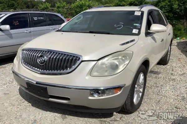 Photo of 2012 Buick Enclave
