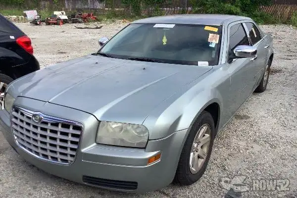 Photo of 2006 Chrysler 300