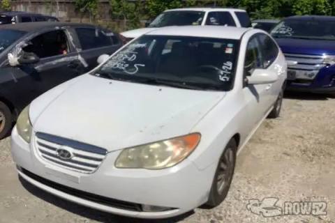 Photo of 2010 Hyundai Elantra