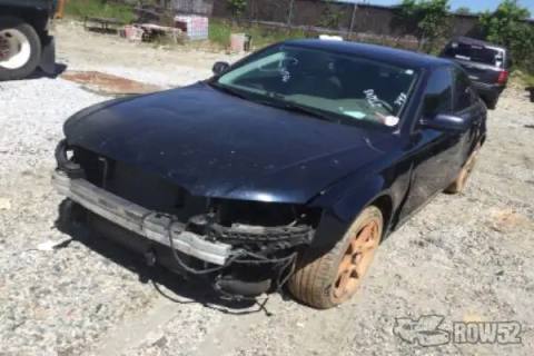 Photo of 2011 Audi A4