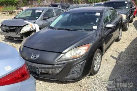 Photo of 2011 Mazda Mazda3