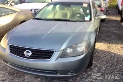 Photo of 2006 Nissan Altima
